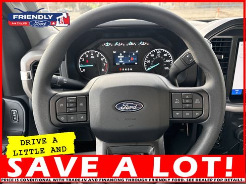 New 2026 Ford F150 XL image 13