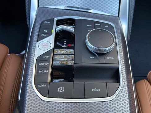 New 2026 BMW 430i Convertible w/ M Sport Package image 21