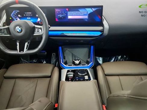 Used 2026 BMW X3 M50 AWD/4WD image 51