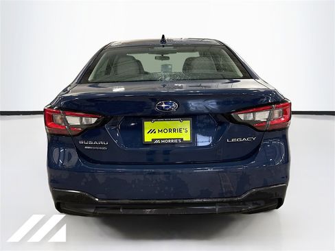 Certified 2024 Subaru Legacy Premium image 6