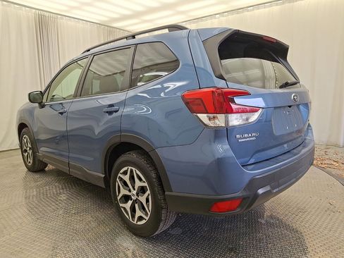 Used 2020 Subaru Forester Premium image 22