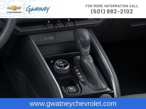 New 2026 Chevrolet Colorado Trail Boss image 23