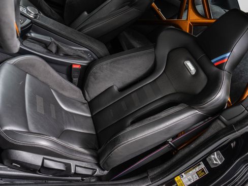 Used 2016 BMW M4 GTS RWD image 26