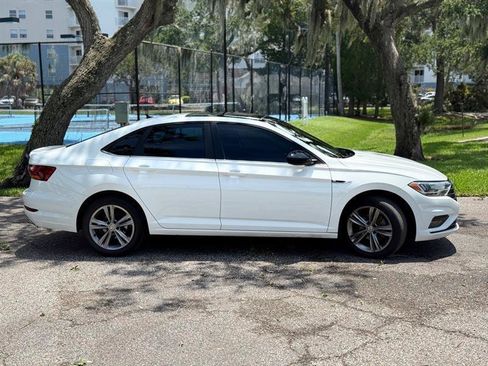 Used 2019 Volkswagen Jetta R-Line FWD image 5
