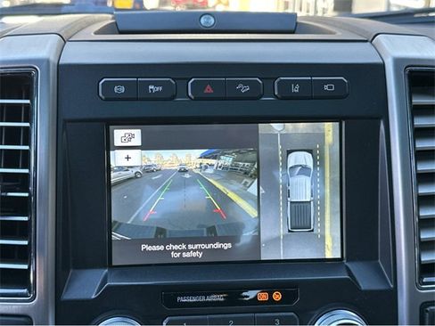 Used 2019 Ford F250 Platinum w/ Platinum Ultimate Package image 10