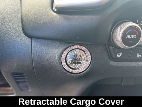 Used 2023 MAZDA CX-50 AWD 2.5 Turbo w/ Cargo Package image 41