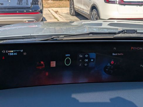 Certified 2025 Lincoln Navigator Reserve image 33