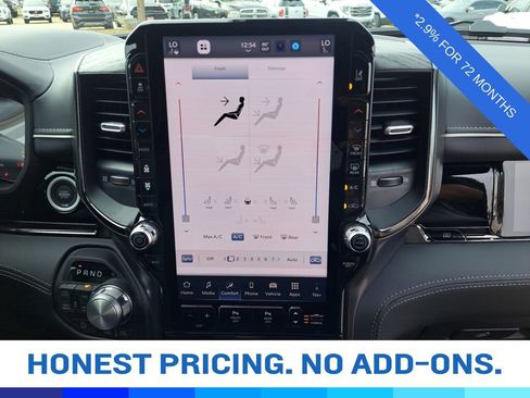 New 2026 RAM 1500 Limited image 4