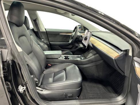 Certified 2023 Tesla Model 3 Standard Range RWD image 13