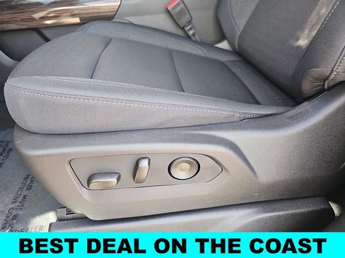 New 2026 Chevrolet Silverado 1500 LT Trail Boss w/ Convenience Package II AWD/4WD image 29
