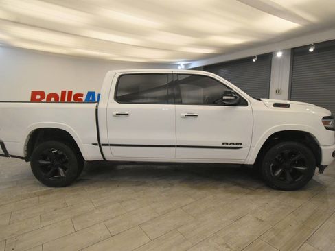 Used 2022 RAM 1500 Limited image 6
