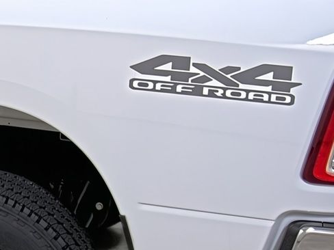 Used 2022 RAM 2500 Tradesman image 10