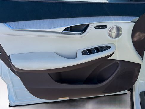 Used 2022 INFINITI QX50 Autograph image 22