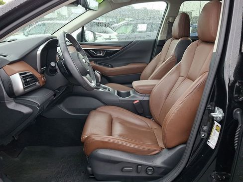 Used 2023 Subaru Outback Touring XT AWD/4WD image 16