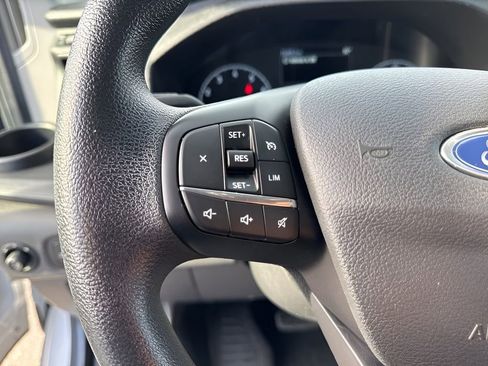 Used 2024 Ford Transit 250 Low Roof w/ Exterior Upgrade Package image 11