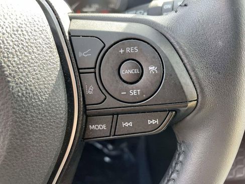 Used 2024 Toyota RAV4 Limited image 34