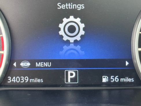 Used 2021 Nissan Murano SL image 29