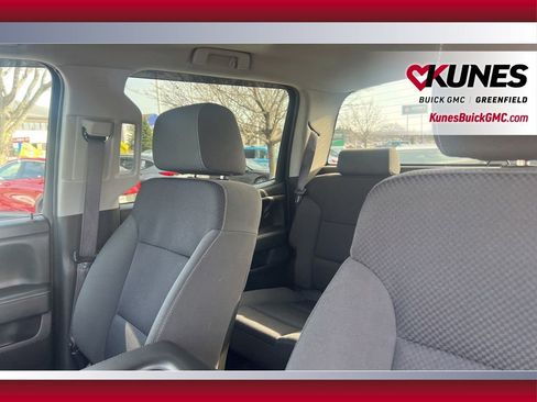 Used 2014 GMC Sierra 1500 SLE w/ SLE Value Package image 16