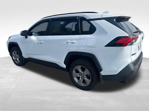 Certified 2024 Toyota RAV4 XLE w/ Convenience Package AWD/4WD image 4