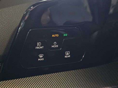 New 2026 Volkswagen GTI SE image 31