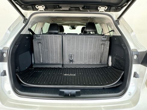 Used 2021 Toyota Highlander Limited AWD/4WD image 19