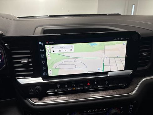 New 2026 Chevrolet Silverado 3500 LTZ w/ LTZ Premium Package image 39