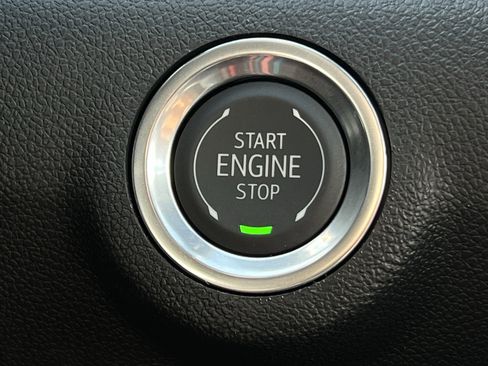 New 2026 GMC Terrain Elevation w/ Black Edition image 16