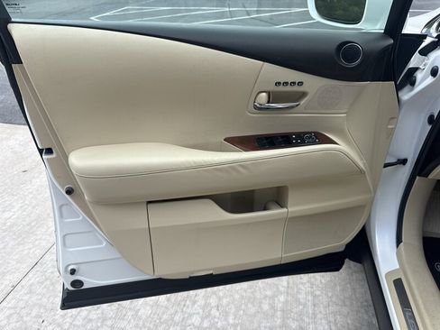Used 2015 Lexus RX 350 AWD image 22
