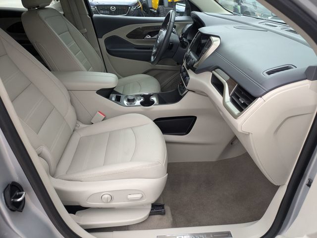Used 2022 GMC Terrain Denali AWD/4WD image 30