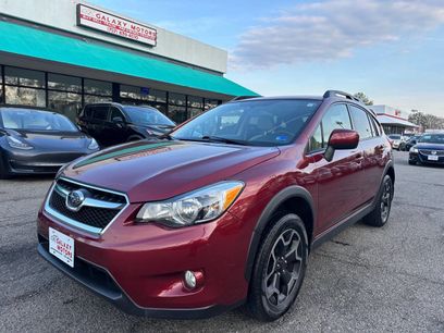Used 2013 Subaru Crosstrek 2.0i Limited