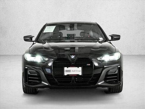 Used 2025 BMW 440i xDrive M440i xDrive image 2