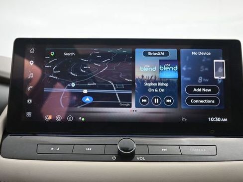 Used 2025 Nissan Rogue SL w/ Tech Package AWD/4WD image 14