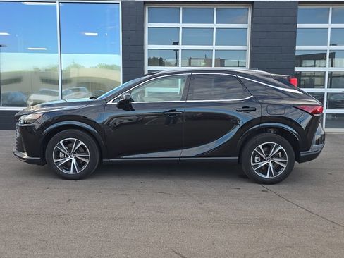 Used 2024 Lexus RX 350 Premium image 4