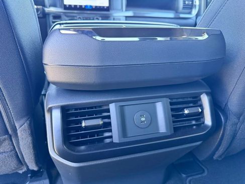 New 2026 Ford F150 STX w/ F-150 LOBO Package AWD/4WD image 18