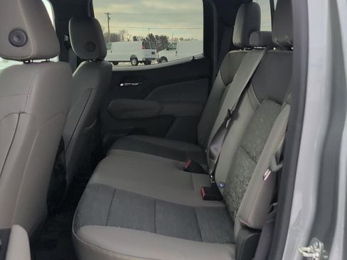 Used 2024 Chevrolet Colorado ZR2 w/ Safety Package image 12