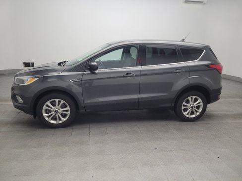 Used 2019 Ford Escape SE AWD/4WD image 2
