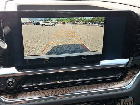 Certified 2023 Chevrolet Silverado 1500 LT AWD/4WD image 19
