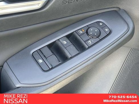 New 2026 Nissan Sentra S w/ S Cold Weather Package FWD image 12