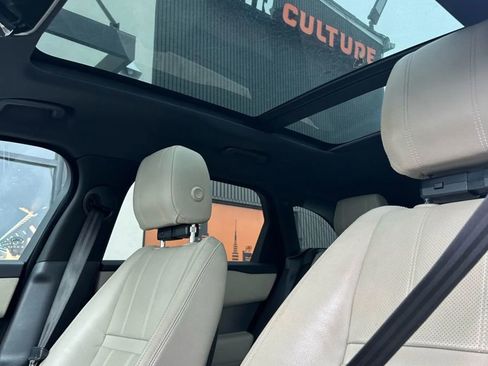Used 2020 Land Rover Range Rover Velar R-Dynamic S image 16