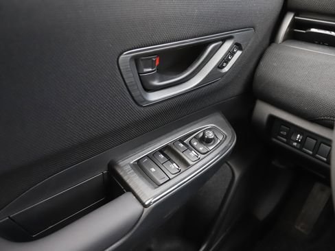 New 2026 Subaru Outback Limited AWD/4WD image 22