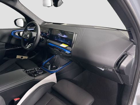 New 2026 BMW X3 xDrive30 image 30