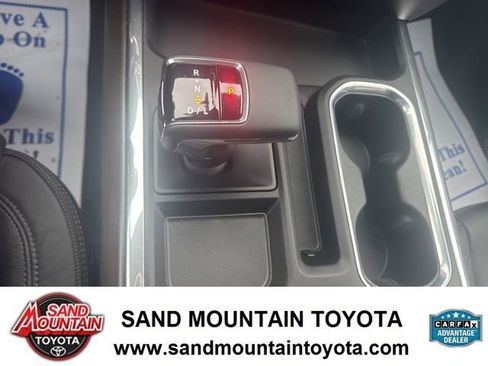 Used 2024 Chevrolet Silverado 1500 High Country w/ High Country Premium Package image 22