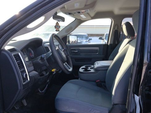 Used 2017 RAM 1500 Classic SLT image 15