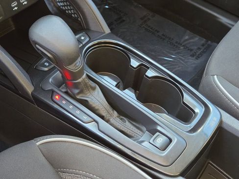 Used 2023 Chevrolet TrailBlazer LT image 21