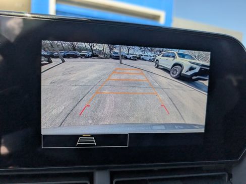 New 2026 Chevrolet Trax LS image 25