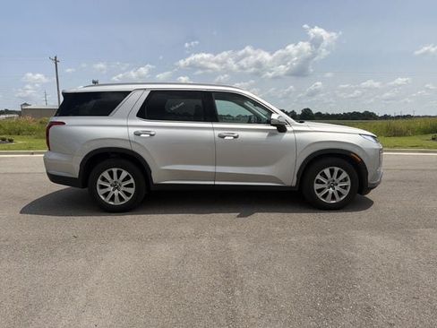 Used 2025 Hyundai Palisade SEL AWD/4WD image 6