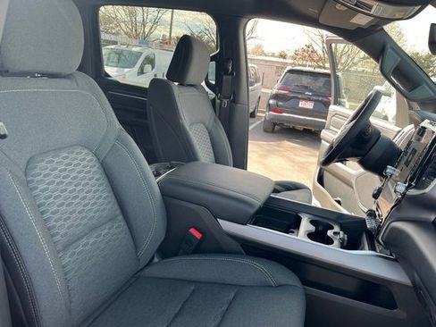 New 2026 RAM 1500 Big Horn AWD/4WD image 25