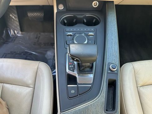 Used 2018 Audi A4 2.0T Ultra Premium w/ Convenience Package image 17