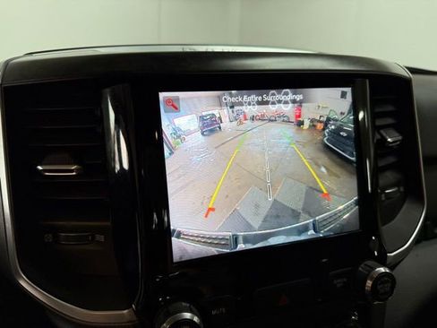 Certified 2022 RAM 1500 Big Horn image 28