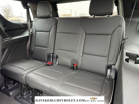 Used 2024 Chevrolet Tahoe Premier w/ Premium Package 2 image 20